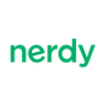 Logotype for Nerdy Inc