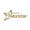 Logotype for Nexstar Media Group Inc