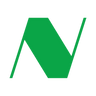 Logotype for Nidec Corporation