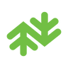 Logotype for Norske Skog
