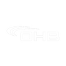 Logotype for OHB SE