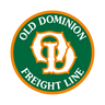 Logotype for Old Dominion Freight Line Inc