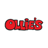 Logotype for Ollie's Bargain Outlet Holdings Inc