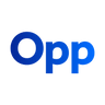 Logotype for OppFi Inc