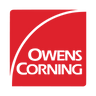 Logotype for Owens Corning