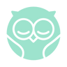 Logotype for Owlet Inc