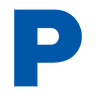 Logotype for Panasonic Holdings Corporation