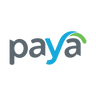 Logotype for Paya Holdings Inc