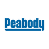 Logotype for Peabody Energy Corporation