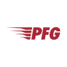 Logotype for Performance Food Group Company