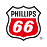 Logotype for Phillips 66