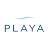 Logotype for Playa Hotels & Resorts N.V.