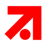 Logotype for Prosiebensat.1 Media SE