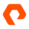 Logotype for Pure Storage Inc