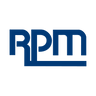 Logotype for RPM International Inc