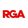 Logotype for Reinsurance Group of America Inc