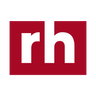 Logotype for Robert Half Inc