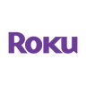 Logotype for Roku Inc