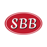 Logotype for Samhällsbyggnadsbolaget i Norden