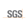 Logotype for SGS SA