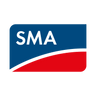 Logotype for SMA Solar Technology AG