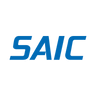 Logotype for Science Applications International Corporation