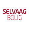 Logotype for Selvaag Bolig