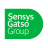 Logotype for Sensys Gatso Group
