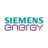Logotype for Siemens Energy AG