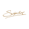 Logotype for Signature Bank