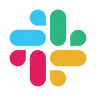 Logotype for Slack Technologies