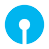 Logotype for State Bank of India
