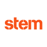 Logotype for Stem Inc