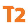 Logotype for T2 Biosystems Inc