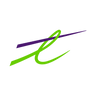 Logotype for TELUS Corporation