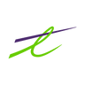 Logotype for TELUS International (Cda) Inc