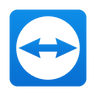 Logotype for TeamViewer AG
