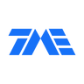 Logotype for Tencent Music Entertainment Group