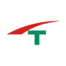 Logotype for Terumo Corporation