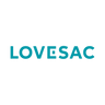 Logotype for The Lovesac Company