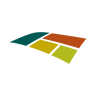 Logotype for The Mosaic Company