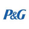 Logotype for The Procter & Gamble Company