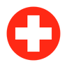 Logotype for The Swatch Group AG