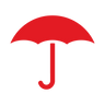 Logotype for The Travelers Companies Inc