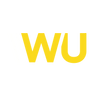 Logotype for The Western Union Company