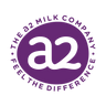 Logotype for The a2 Milk Company Limited