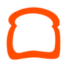 Logotype for Toast Inc