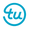 Logotype for TransUnion