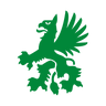 Logotype for UPM-Kymmene Corporation