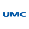 Logotype for United Microelectronics Corp
